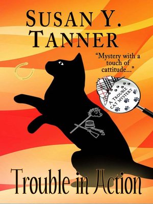 Trouble in Action - ebook